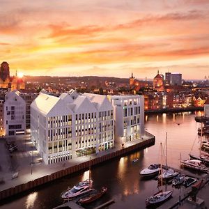 Holiday Inn Gdansk - City Centre By Ihg